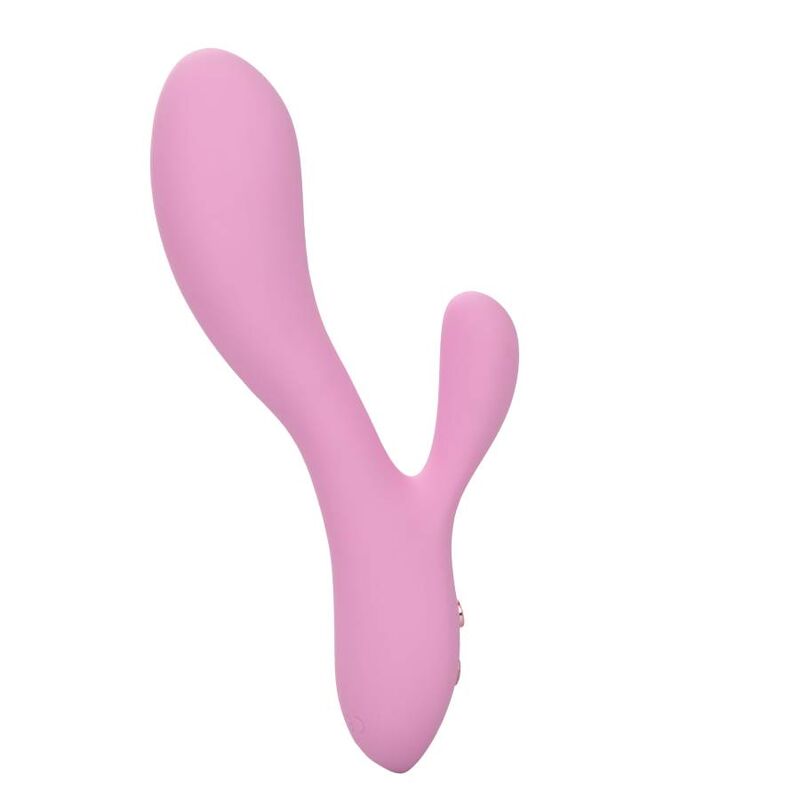 Contour Zoie Rabbit vibraattori Pinkki | Niks.fi verkkokauppa