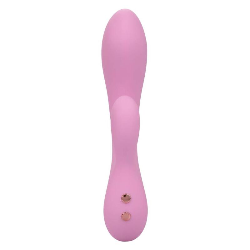 Contour Zoie Rabbit vibraattori Pinkki | Niks.fi verkkokauppa