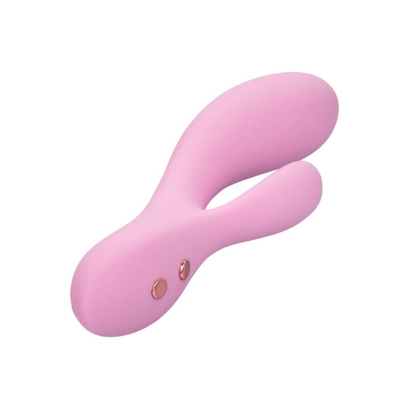 Contour Zoie Rabbit vibraattori Pinkki | Niks.fi verkkokauppa