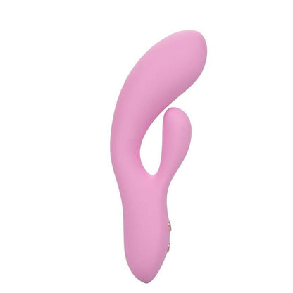 Contour Zoie Rabbit vibraattori Pinkki | Niks.fi verkkokauppa