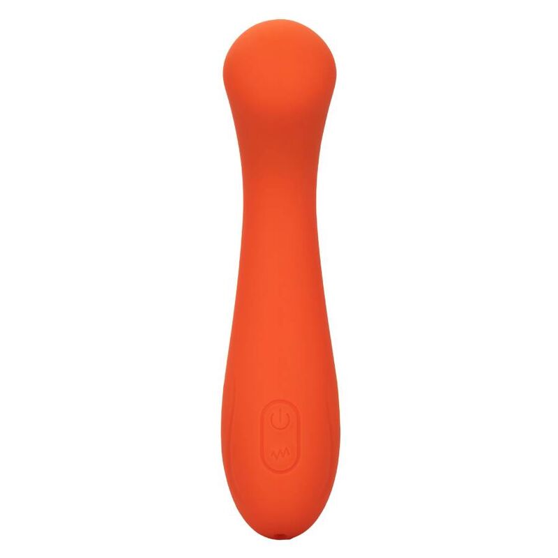 Calexotics Stella G-Wand Orange | Niks.fi verkkokauppa