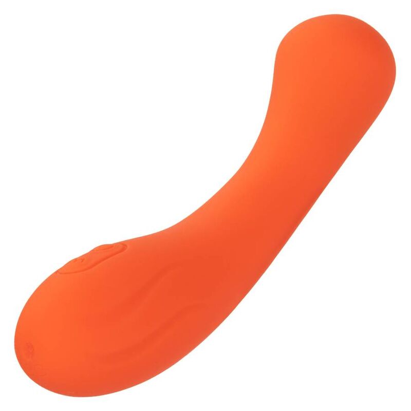 Calexotics Stella G-Wand Orange | Niks.fi verkkokauppa