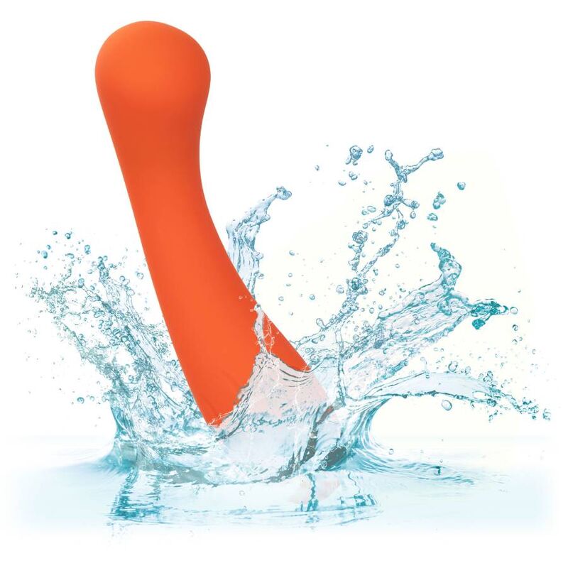 Calexotics Stella G-Wand Orange | Niks.fi verkkokauppa