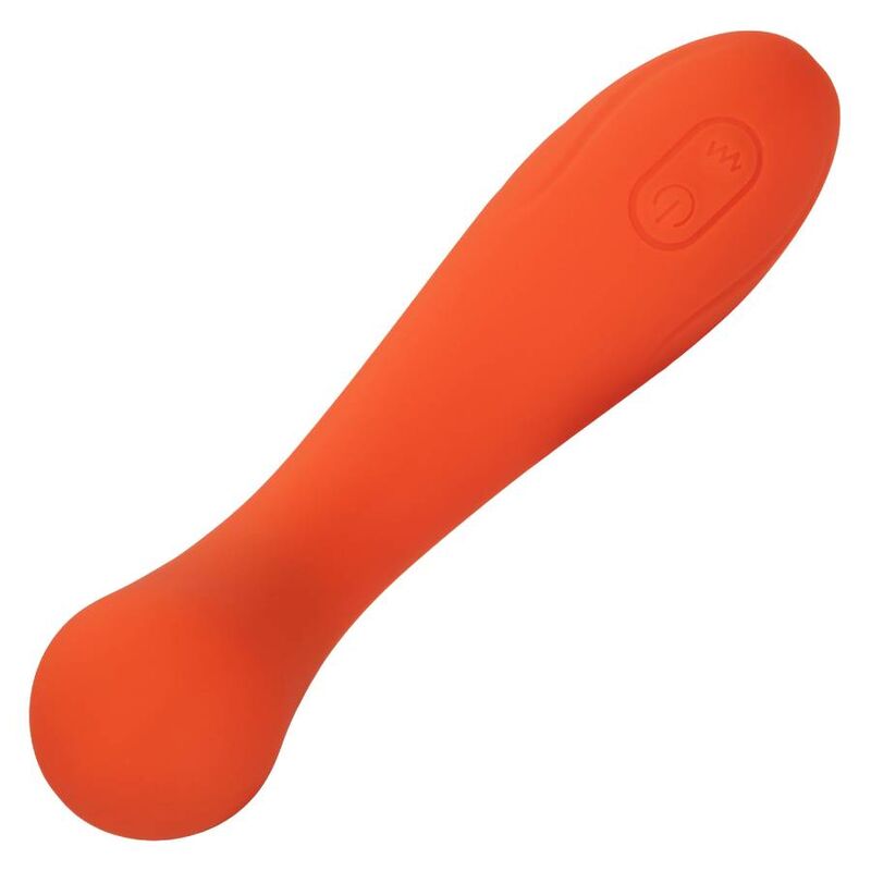 Calexotics Stella G-Wand Orange | Niks.fi verkkokauppa