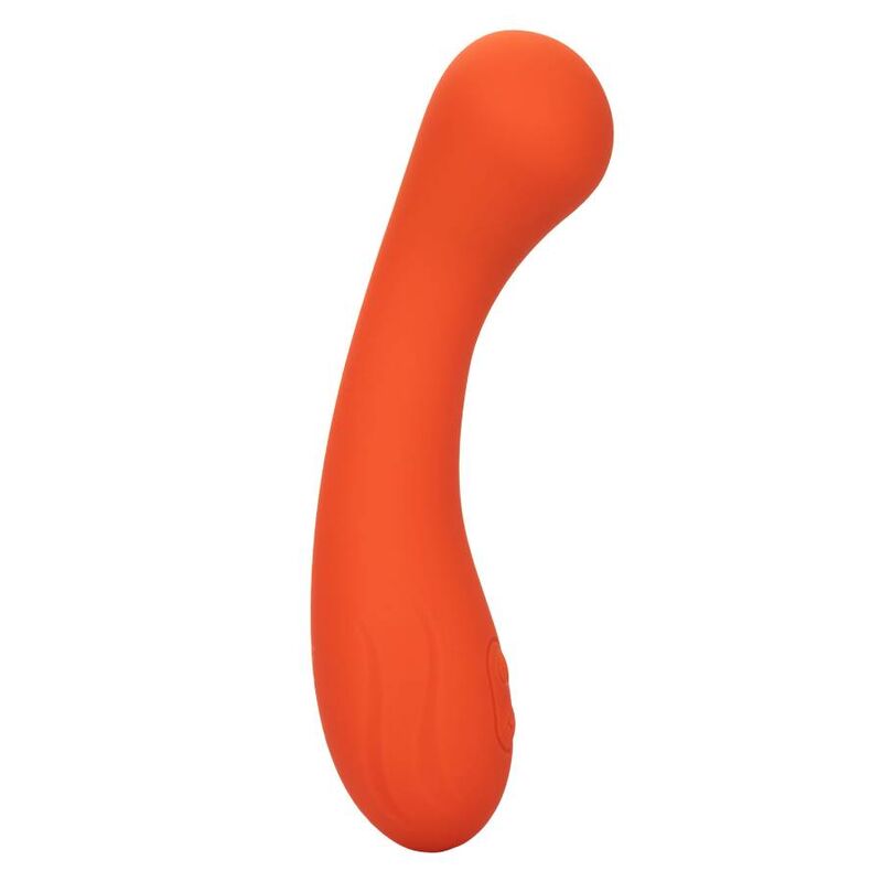 Calexotics Stella G-Wand Orange | Niks.fi verkkokauppa