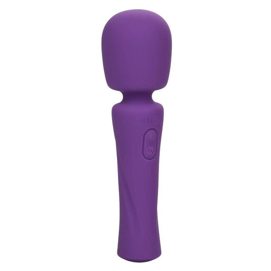 Calexotics Stella Massager Violet | Niks.fi verkkokauppa