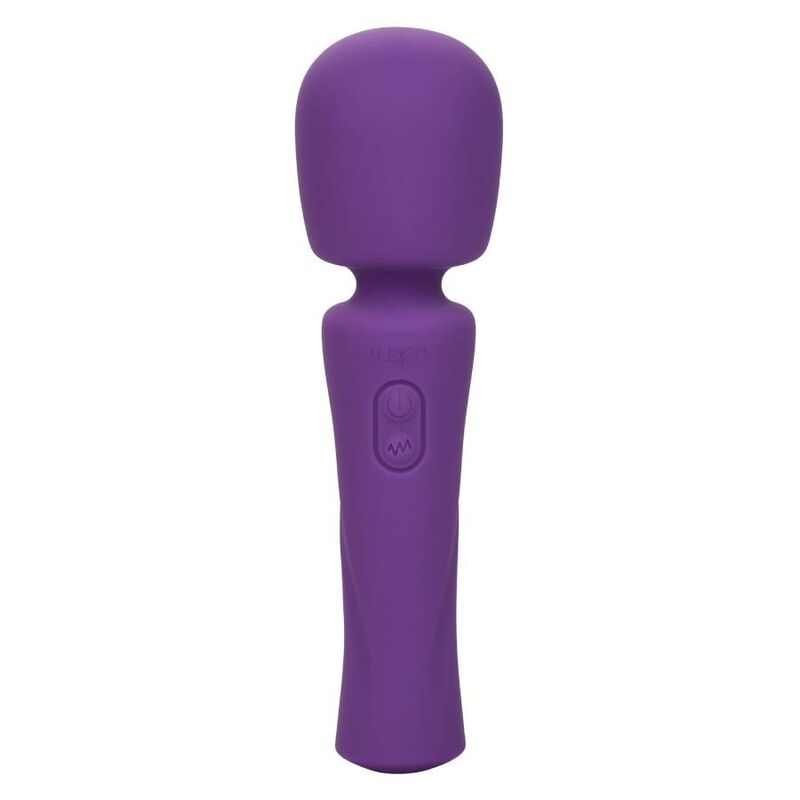 Calexotics Stella Massager Violet | Niks.fi verkkokauppa
