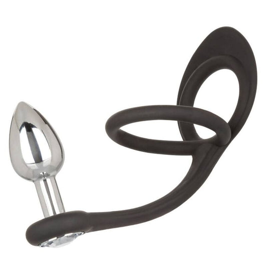 Calexotics Star Fucker Mini Plug | Niks.fi verkkokauppa