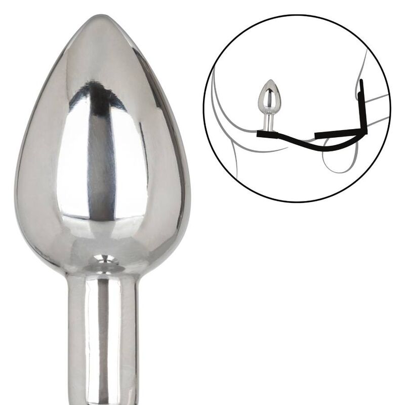 Calexotics Star Fucker Mini Plug | Niks.fi verkkokauppa
