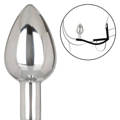 Calexotics Star Fucker Mini Plug | Niks.fi verkkokauppa