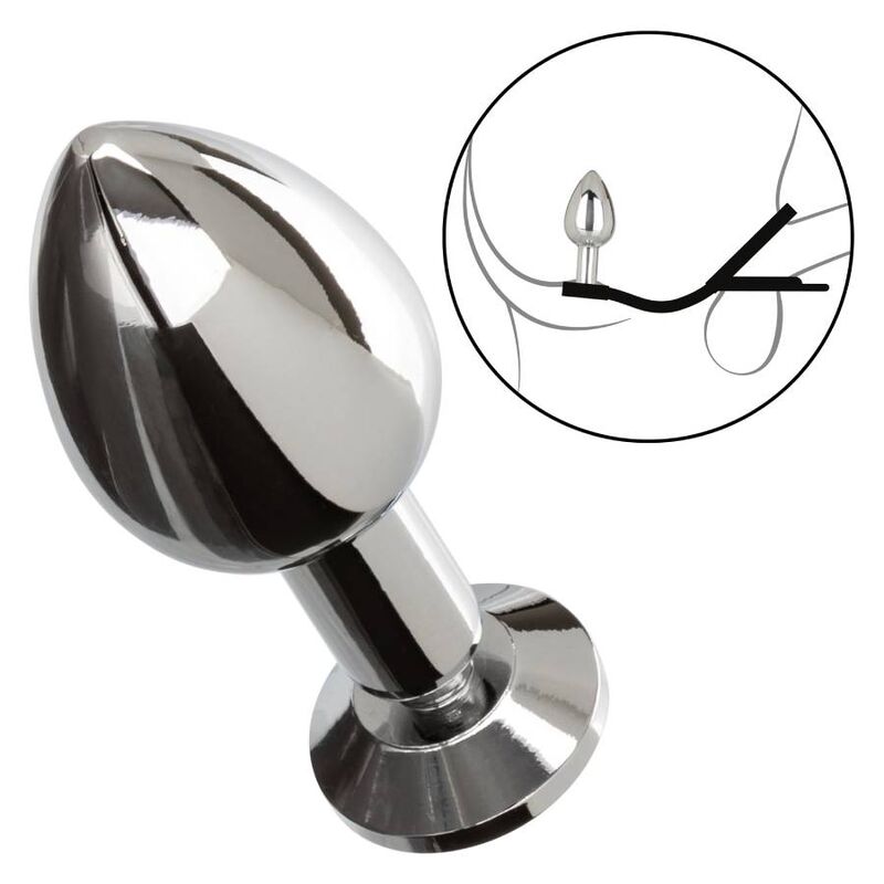 Calexotics Star Fucker Mini Plug | Niks.fi verkkokauppa