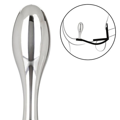Calexotics Star Fucker Teardrop Plug | Niks.fi verkkokauppa