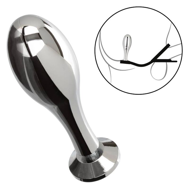 Calexotics Star Fucker Teardrop Plug | Niks.fi verkkokauppa