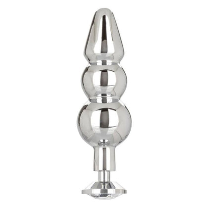 Calexotics Star Fucker Beaded Plug | Niks.fi verkkokauppa