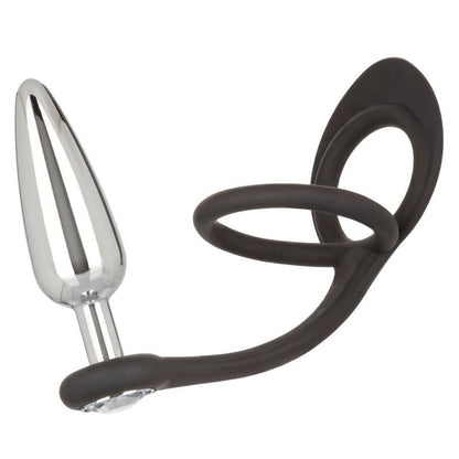 Calexotics Star Fucker Slim Plug | Niks.fi verkkokauppa