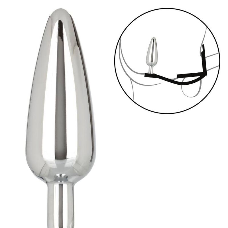 Calexotics Star Fucker Slim Plug | Niks.fi verkkokauppa