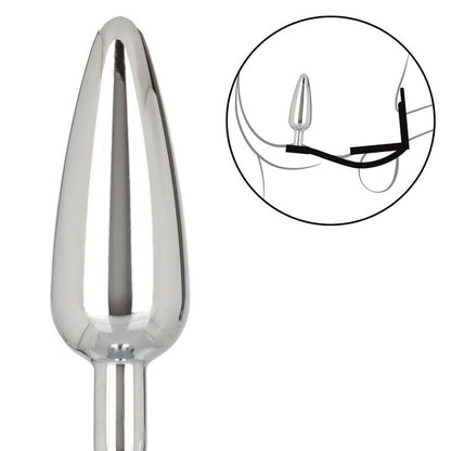 Calexotics Star Fucker Slim Plug | Niks.fi verkkokauppa