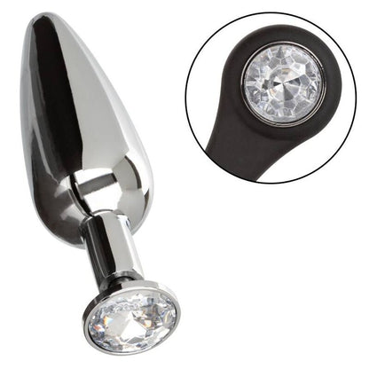 Calexotics Star Fucker Slim Plug | Niks.fi verkkokauppa