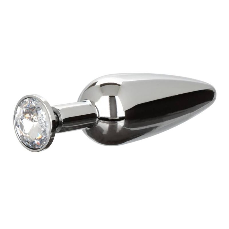 Calexotics Star Fucker Slim Plug | Niks.fi verkkokauppa