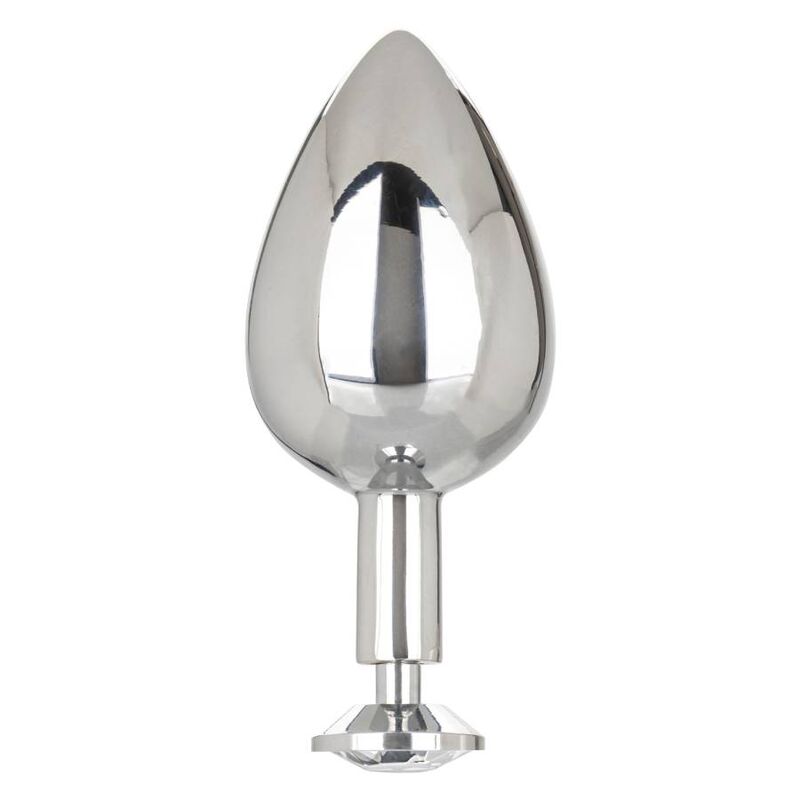 Calexotics Star Fucker Xl Teardrop Plug | Niks.fi verkkokauppa