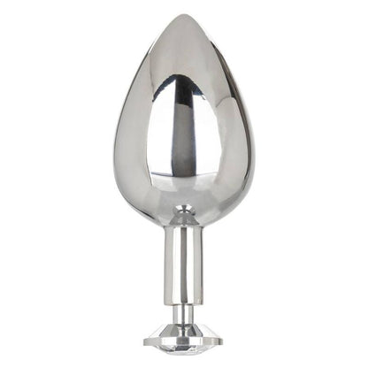 Calexotics Star Fucker Xl Teardrop Plug | Niks.fi verkkokauppa