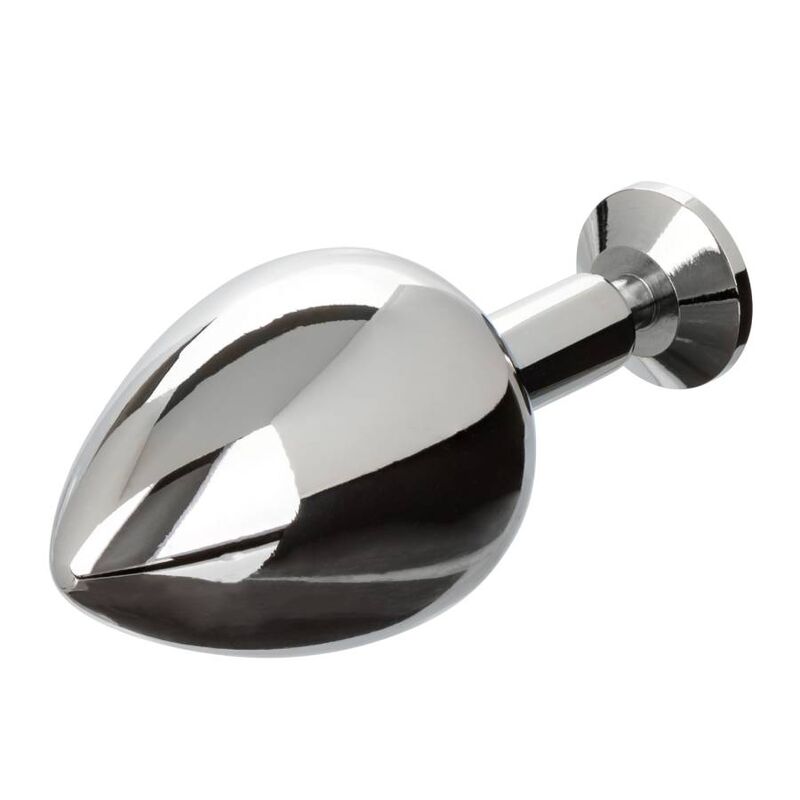 Calexotics Star Fucker Xl Teardrop Plug | Niks.fi verkkokauppa