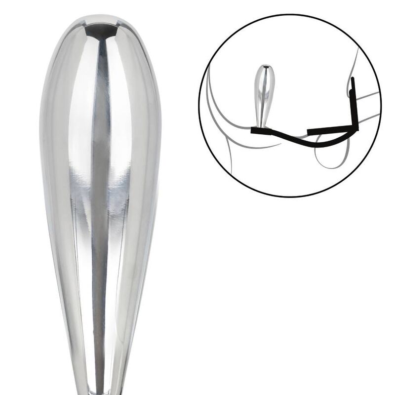 Calexotics Star Fucker Glider Plug | Niks.fi verkkokauppa