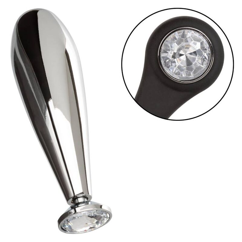 Calexotics Star Fucker Glider Plug | Niks.fi verkkokauppa