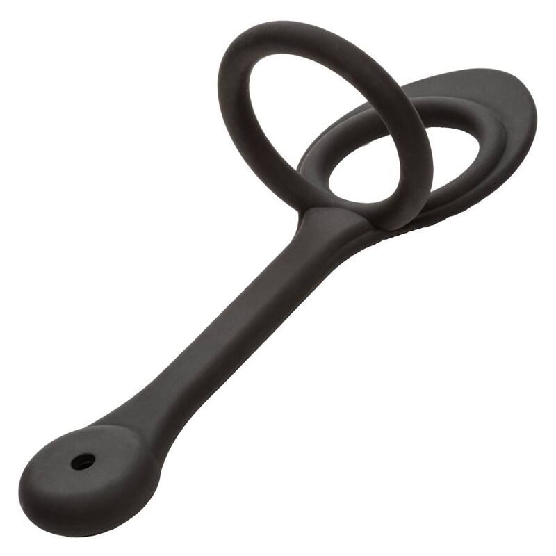 Calexotics Star Fucker Glider Plug | Niks.fi verkkokauppa