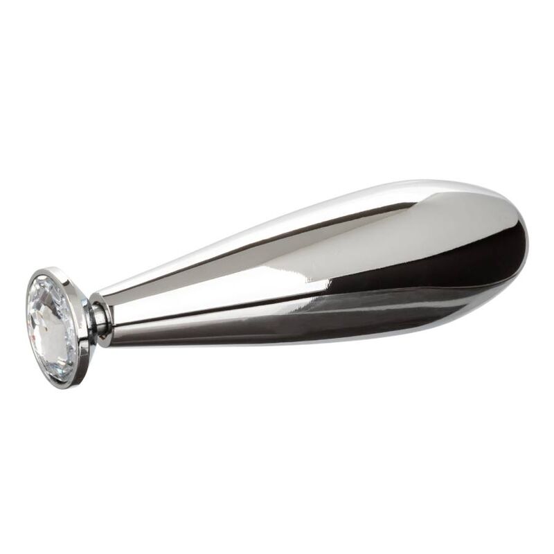 Calexotics Star Fucker Glider Plug | Niks.fi verkkokauppa