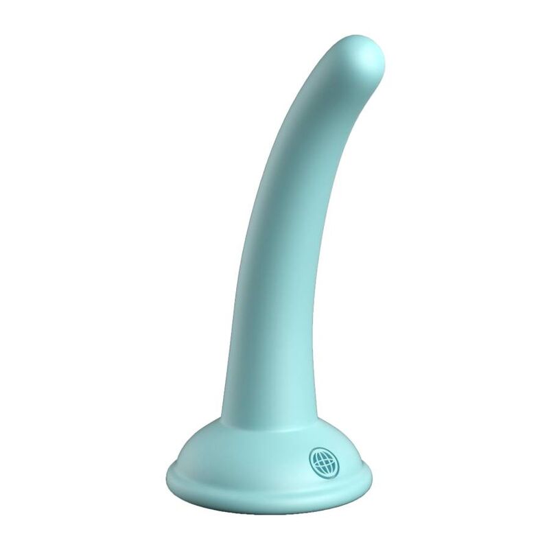 Dillio Curious Five 12,7 Cm Green | Niks.fi verkkokauppa