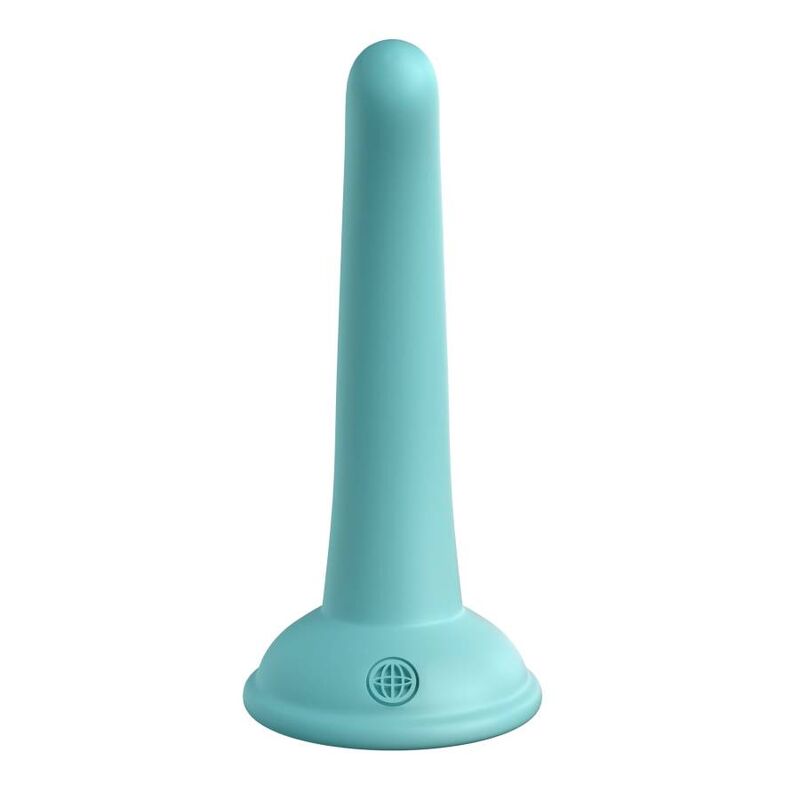 Dillio Curious Five 12,7 Cm Green | Niks.fi verkkokauppa