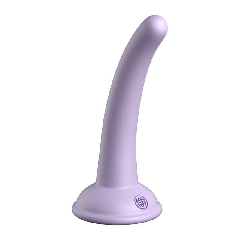 Dillio Curious Five 12,7 Cm Lilac | Niks.fi verkkokauppa