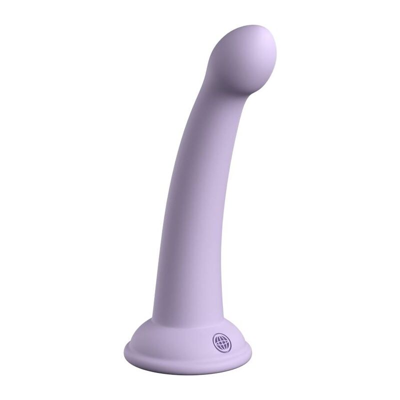 Dillio Secret Explorer 15,24 Cm Violet | Niks.fi verkkokauppa