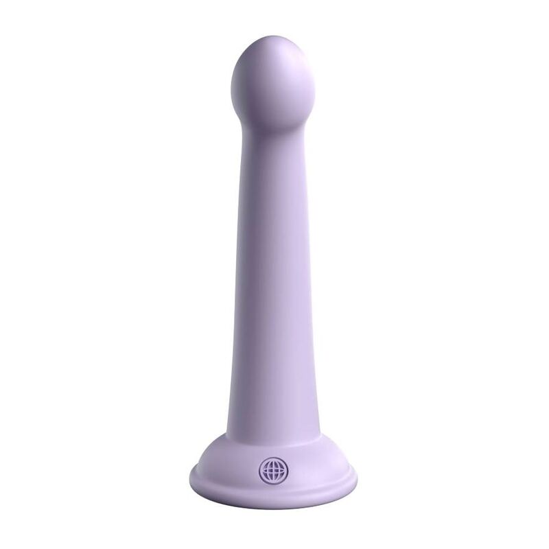 Dillio Secret Explorer 15,24 Cm Violet | Niks.fi verkkokauppa