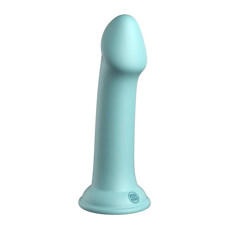 Dillio Big Hero 15,24 Cm Green | Niks.fi verkkokauppa