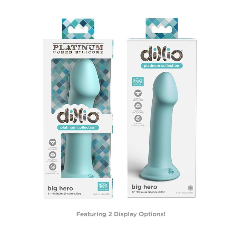 Dillio Big Hero 15,24 Cm Green | Niks.fi verkkokauppa