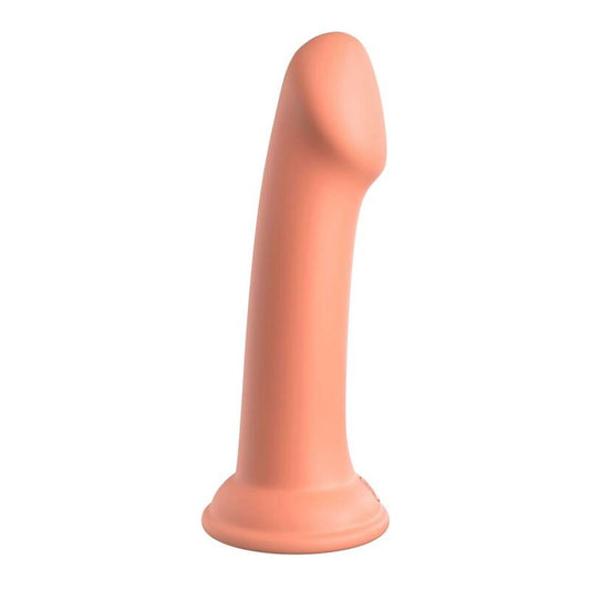 Dillio Big Hero 15,24 Cm Orange | Niks.fi verkkokauppa
