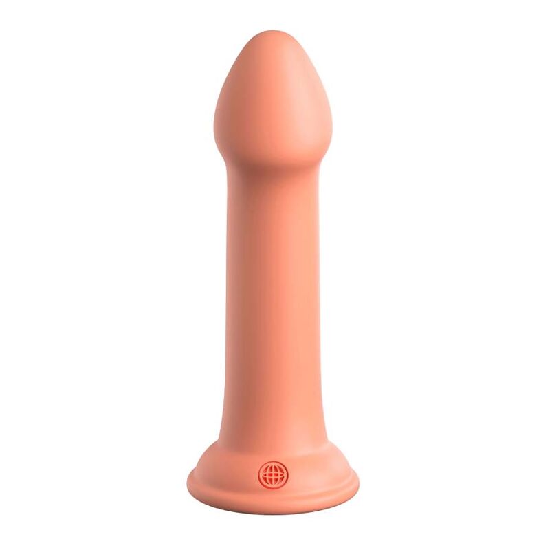 Dillio Big Hero 15,24 Cm Orange | Niks.fi verkkokauppa