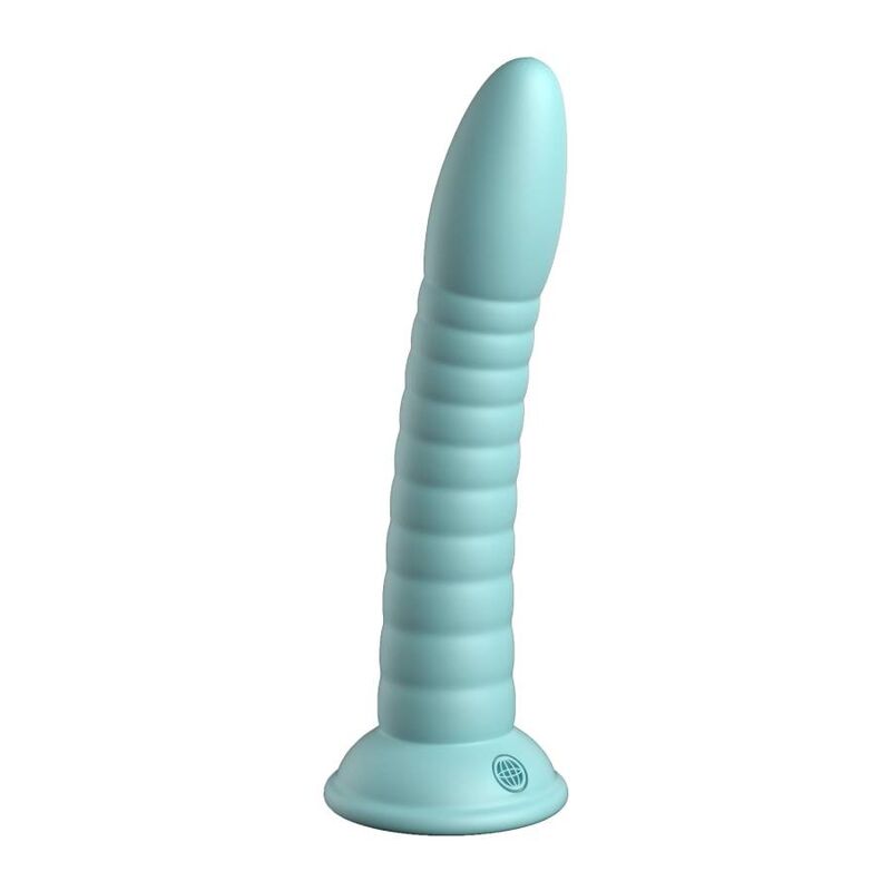 Dillio Wild Thing 17,78 Cm Green | Niks.fi verkkokauppa