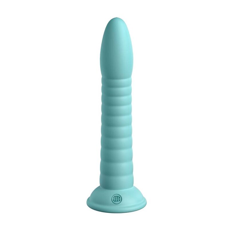 Dillio Wild Thing 17,78 Cm Green | Niks.fi verkkokauppa