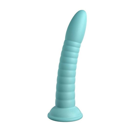 Dillio Wild Thing 17,78 Cm Green | Niks.fi verkkokauppa