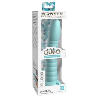 Dillio Wild Thing 17,78 Cm Green | Niks.fi verkkokauppa