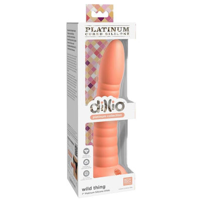Dillio Wild Thing 17,78 Cm Orange | Niks.fi verkkokauppa