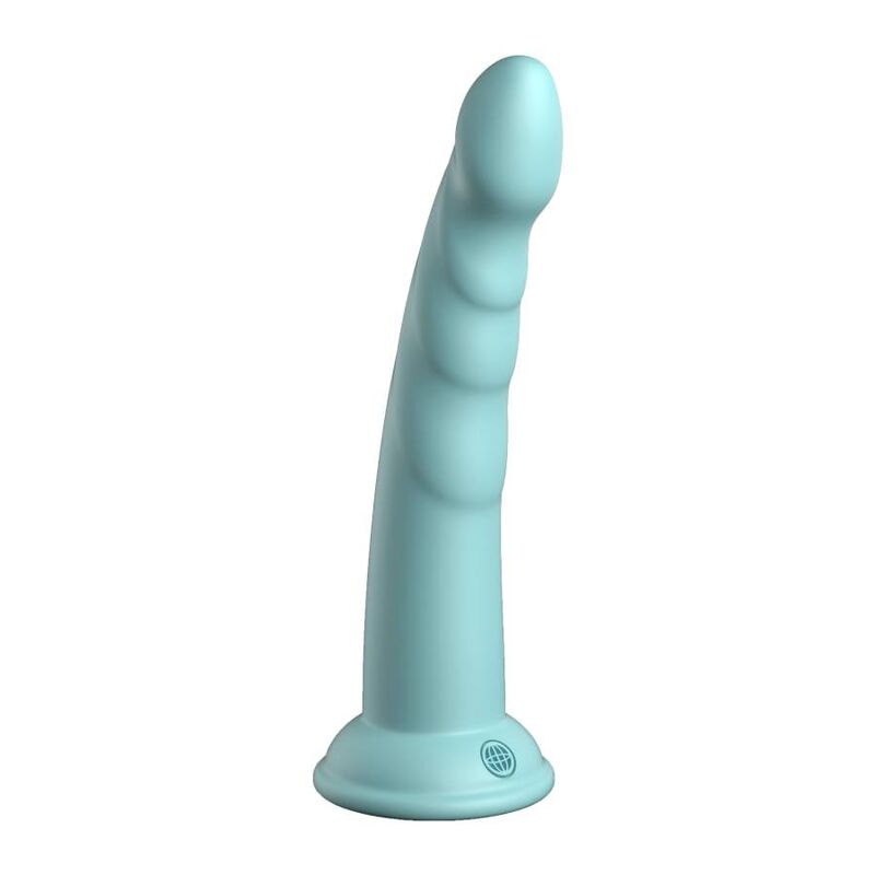 Dillio Slim Seven 17,78 Cm Green | Niks.fi verkkokauppa
