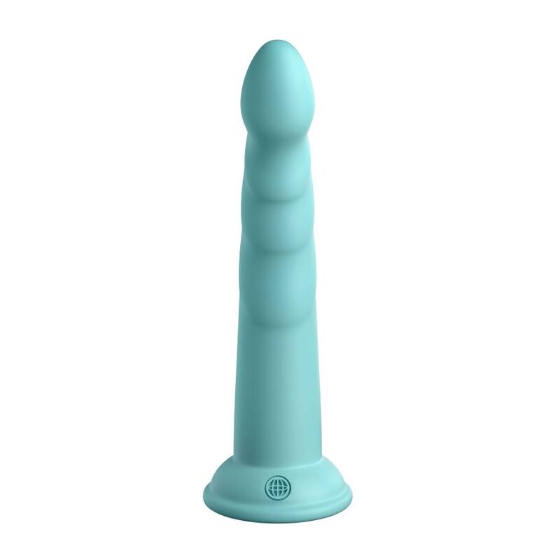Dillio Slim Seven 17,78 Cm Green | Niks.fi verkkokauppa