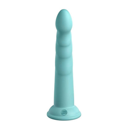Dillio Slim Seven 17,78 Cm Green | Niks.fi verkkokauppa