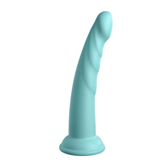 Dillio Slim Seven 17,78 Cm Green | Niks.fi verkkokauppa
