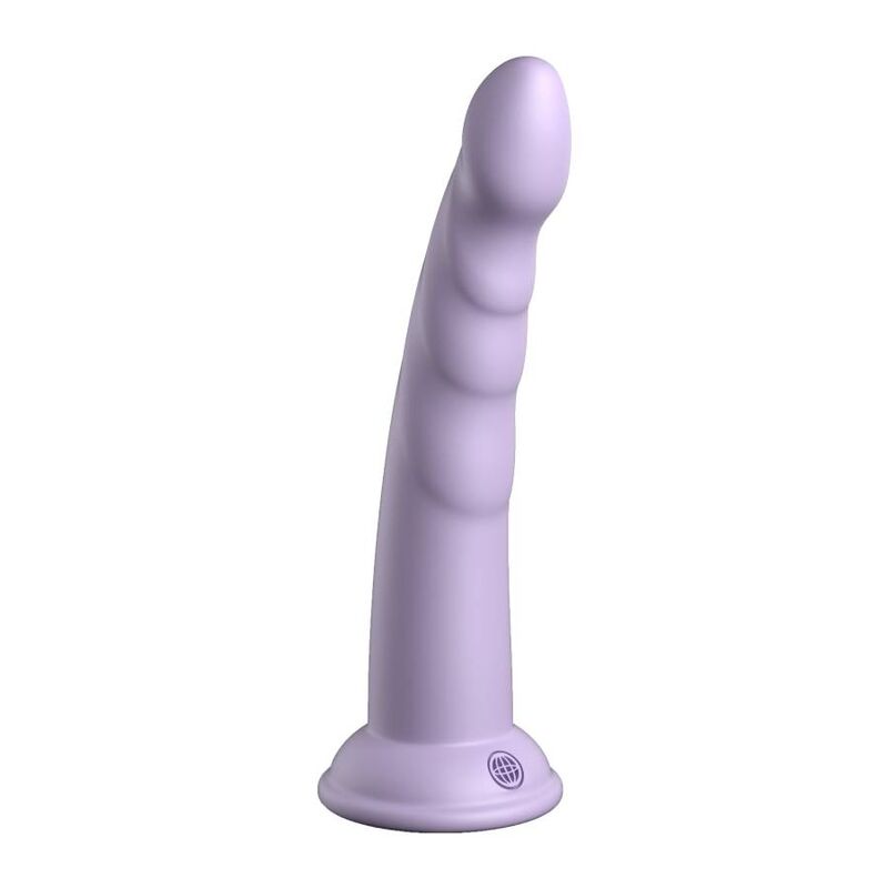 Dillio Slim Seven 17,78 Cm Violet | Niks.fi verkkokauppa