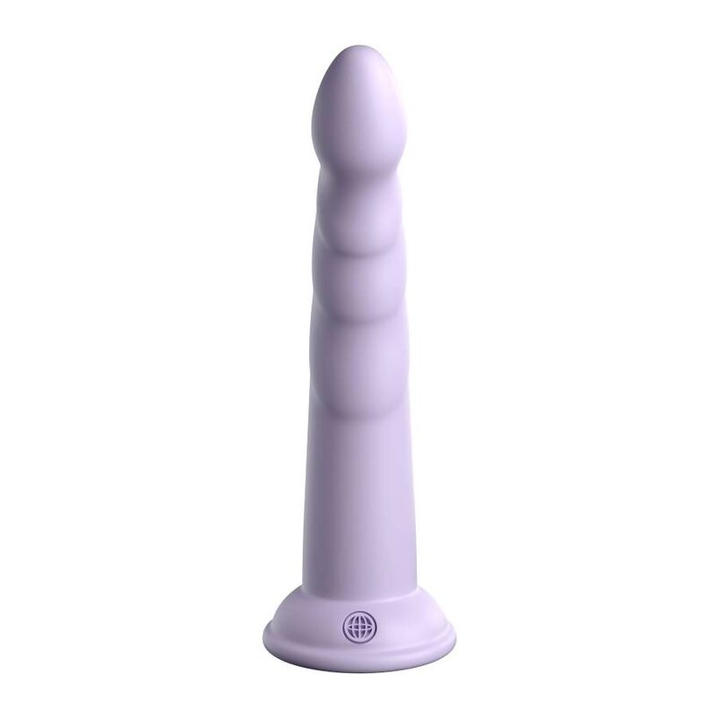 Dillio Slim Seven 17,78 Cm Violet | Niks.fi verkkokauppa